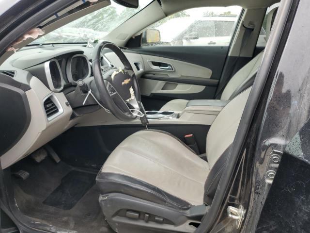 Photo 6 VIN: 2CNALFEC8B6460854 - CHEVROLET EQUINOX LT 