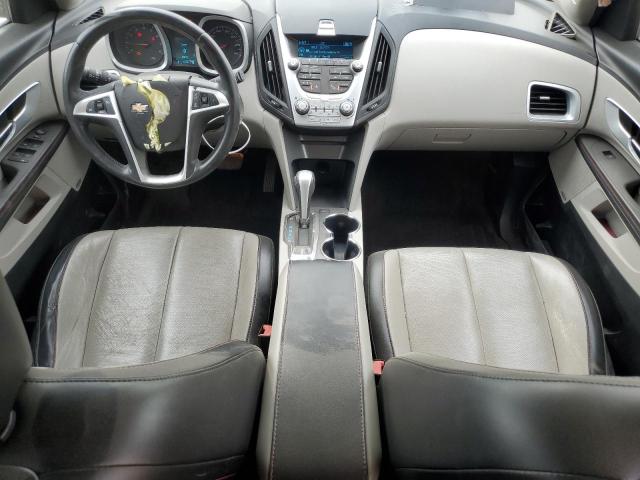 Photo 7 VIN: 2CNALFEC8B6460854 - CHEVROLET EQUINOX LT 