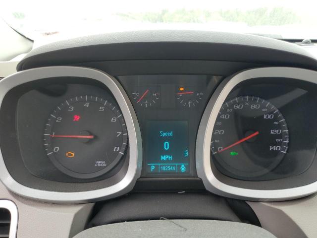 Photo 8 VIN: 2CNALFEC8B6460854 - CHEVROLET EQUINOX LT 