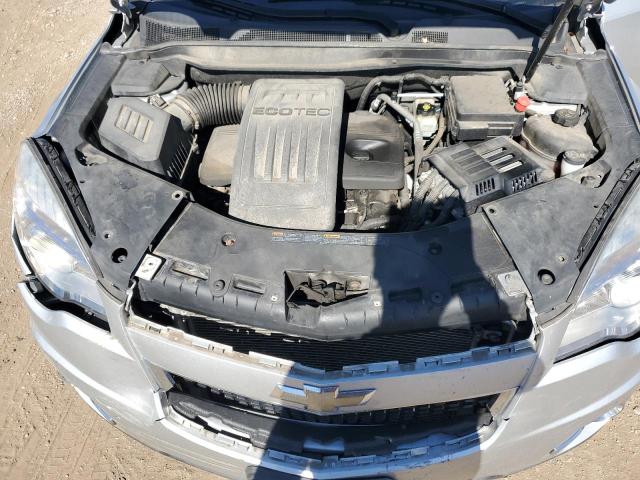 Photo 11 VIN: 2CNALFEC9B6237674 - CHEVROLET EQUINOX LT 