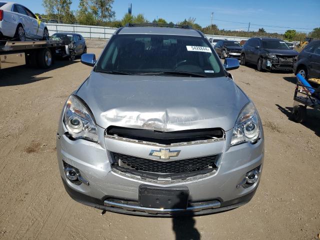 Photo 4 VIN: 2CNALFEC9B6237674 - CHEVROLET EQUINOX LT 