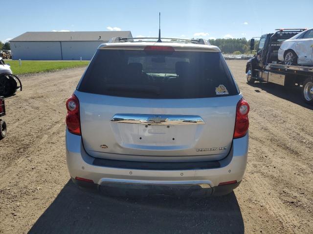 Photo 5 VIN: 2CNALFEC9B6237674 - CHEVROLET EQUINOX LT 