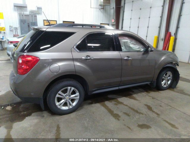 Photo 3 VIN: 2CNALFEC9B6277463 - CHEVROLET EQUINOX 