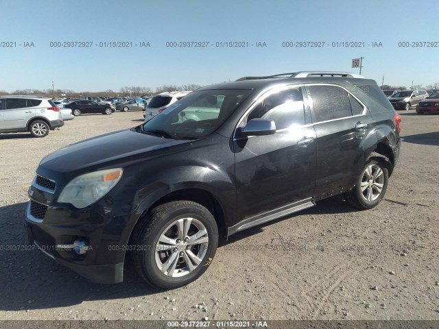 Photo 1 VIN: 2CNALFEC9B6365123 - CHEVROLET EQUINOX 