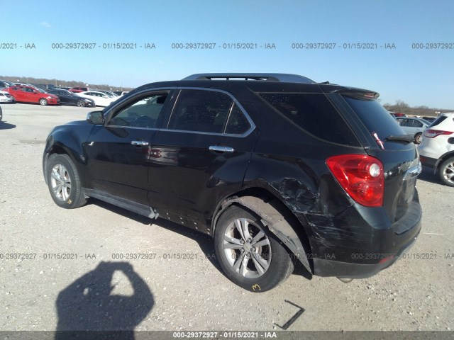 Photo 2 VIN: 2CNALFEC9B6365123 - CHEVROLET EQUINOX 