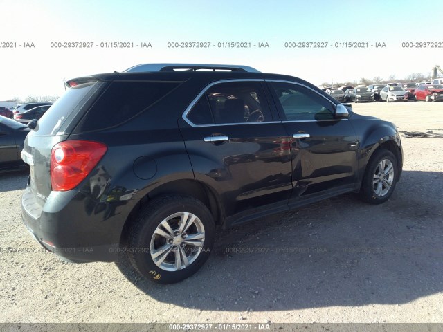 Photo 3 VIN: 2CNALFEC9B6365123 - CHEVROLET EQUINOX 