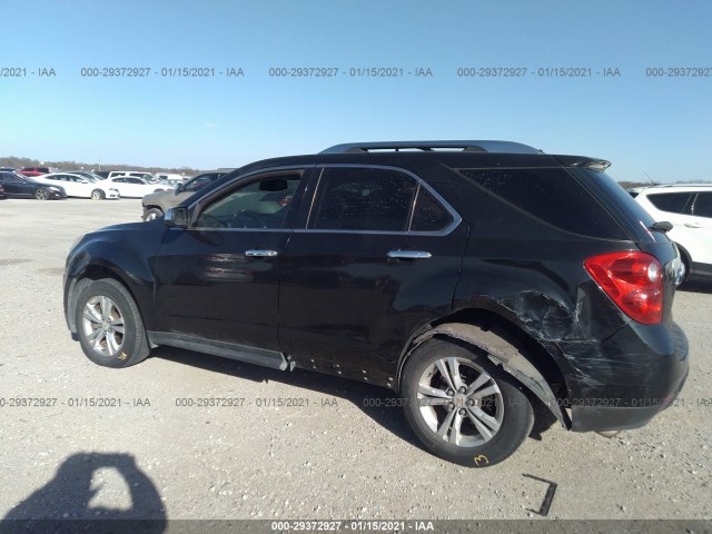 Photo 5 VIN: 2CNALFEC9B6365123 - CHEVROLET EQUINOX 