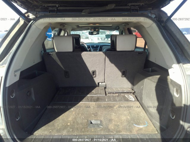 Photo 7 VIN: 2CNALFEC9B6365123 - CHEVROLET EQUINOX 