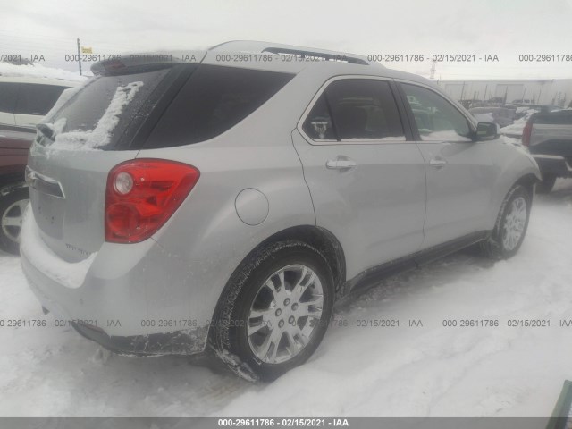 Photo 3 VIN: 2CNALFEC9B6447028 - CHEVROLET EQUINOX 