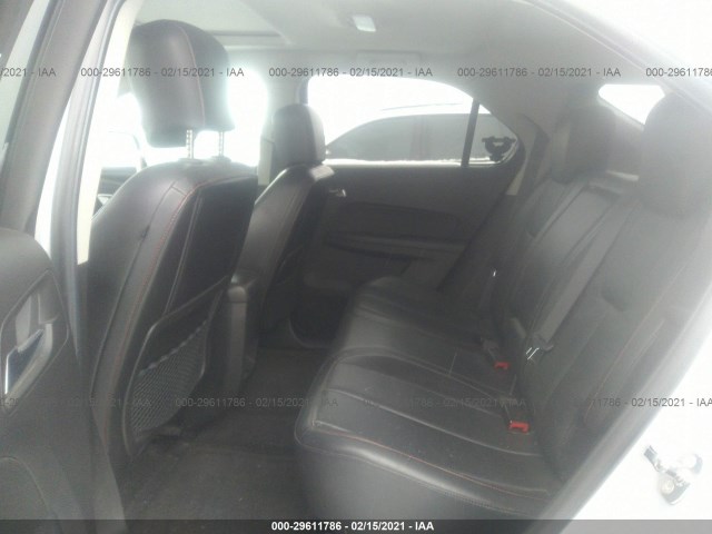 Photo 7 VIN: 2CNALFEC9B6447028 - CHEVROLET EQUINOX 