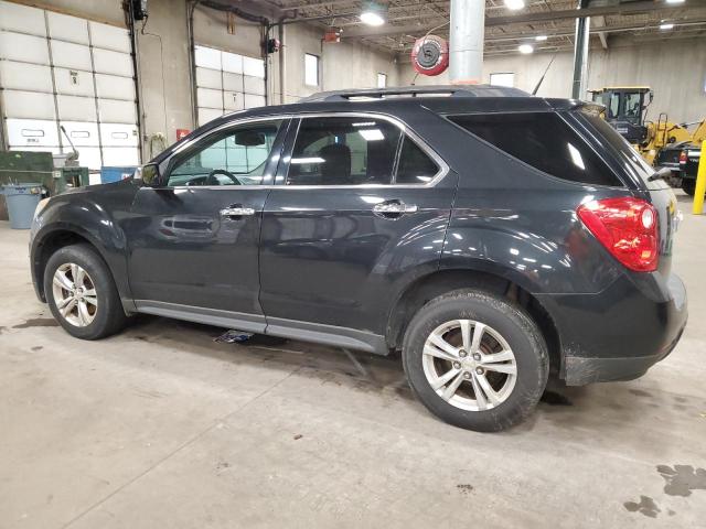 Photo 1 VIN: 2CNALFEC9B6457235 - CHEVROLET EQUINOX LT 