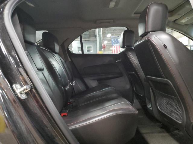 Photo 10 VIN: 2CNALFEC9B6457235 - CHEVROLET EQUINOX LT 