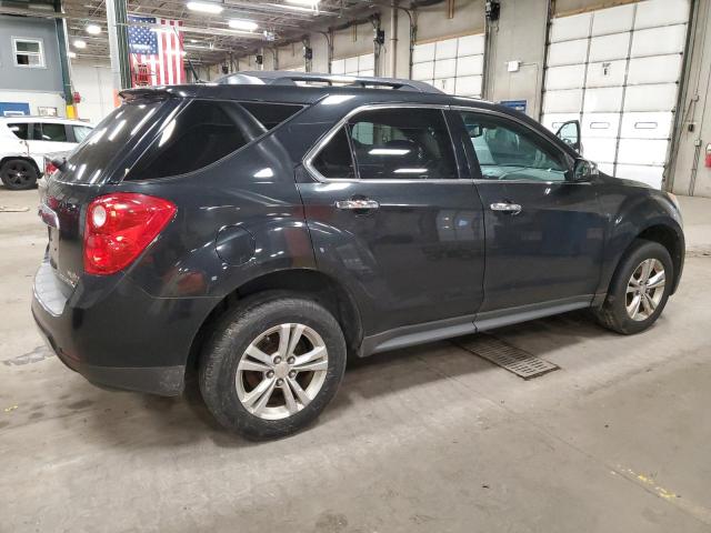 Photo 2 VIN: 2CNALFEC9B6457235 - CHEVROLET EQUINOX LT 