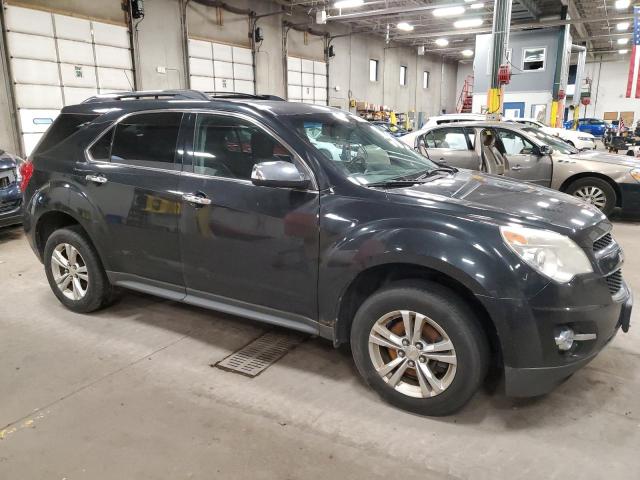 Photo 3 VIN: 2CNALFEC9B6457235 - CHEVROLET EQUINOX LT 