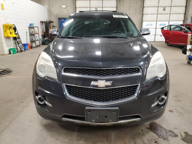 Photo 4 VIN: 2CNALFEC9B6457235 - CHEVROLET EQUINOX LT 