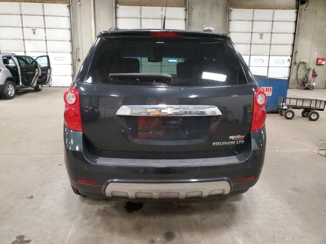 Photo 5 VIN: 2CNALFEC9B6457235 - CHEVROLET EQUINOX LT 