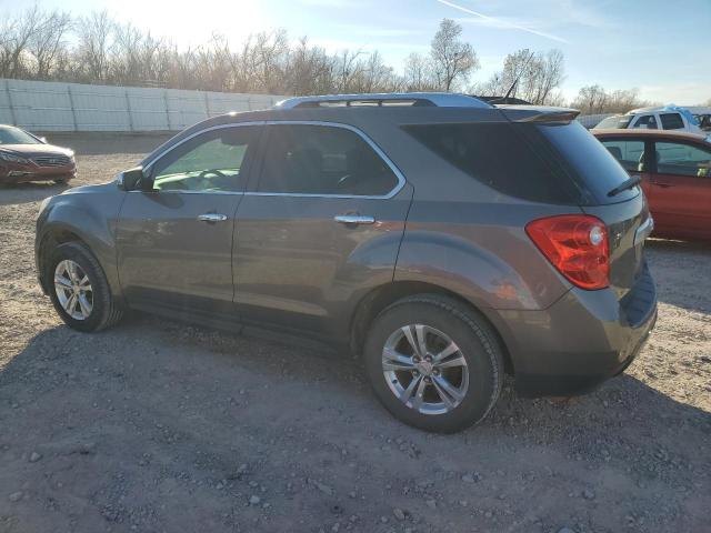 Photo 1 VIN: 2CNALFECXB6227784 - CHEVROLET EQUINOX 