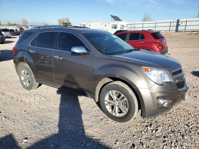 Photo 3 VIN: 2CNALFECXB6227784 - CHEVROLET EQUINOX 