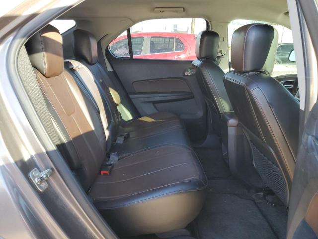 Photo 9 VIN: 2CNALFECXB6227784 - CHEVROLET EQUINOX 