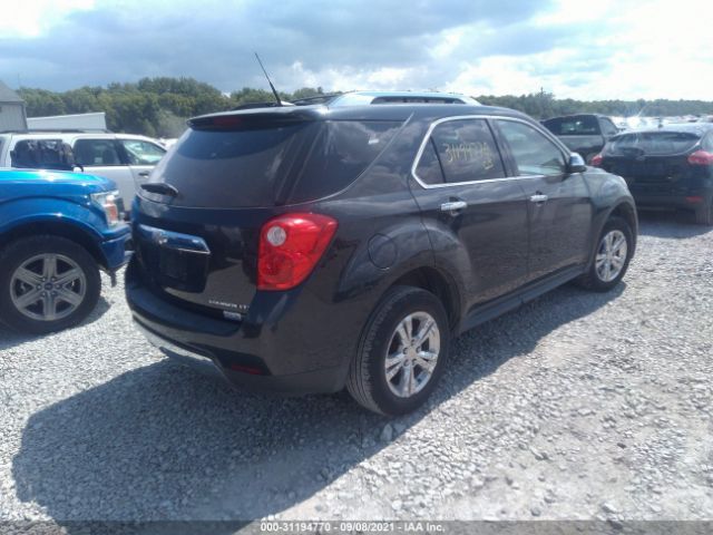 Photo 3 VIN: 2CNALFECXB6374607 - CHEVROLET EQUINOX 