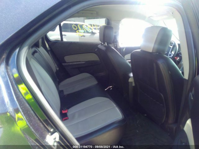 Photo 7 VIN: 2CNALFECXB6374607 - CHEVROLET EQUINOX 