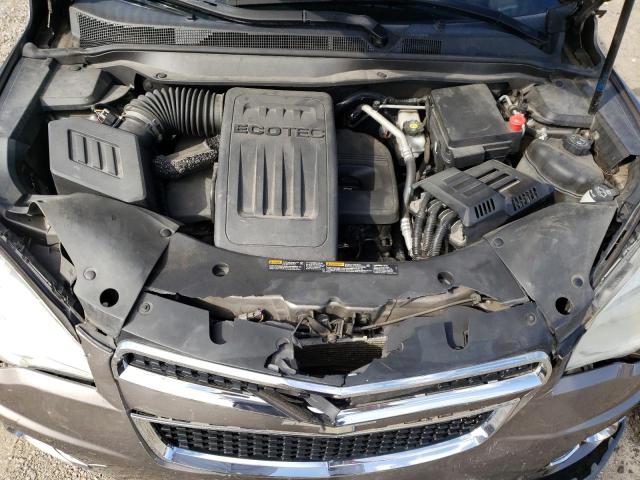 Photo 11 VIN: 2CNALFECXB6408741 - CHEVROLET EQUINOX 