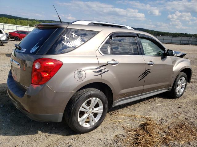 Photo 2 VIN: 2CNALFECXB6408741 - CHEVROLET EQUINOX 