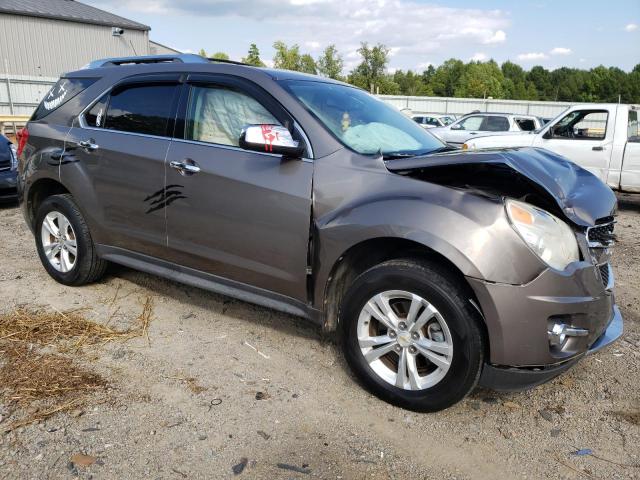 Photo 3 VIN: 2CNALFECXB6408741 - CHEVROLET EQUINOX 