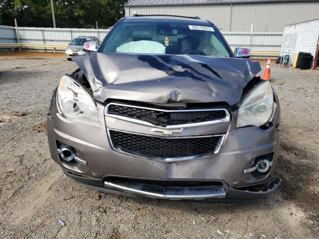 Photo 4 VIN: 2CNALFECXB6408741 - CHEVROLET EQUINOX 