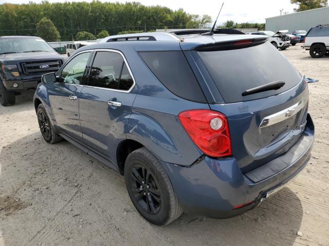 Photo 2 VIN: 2CNALFECXB6419237 - CHEVROLET EQUINOX 