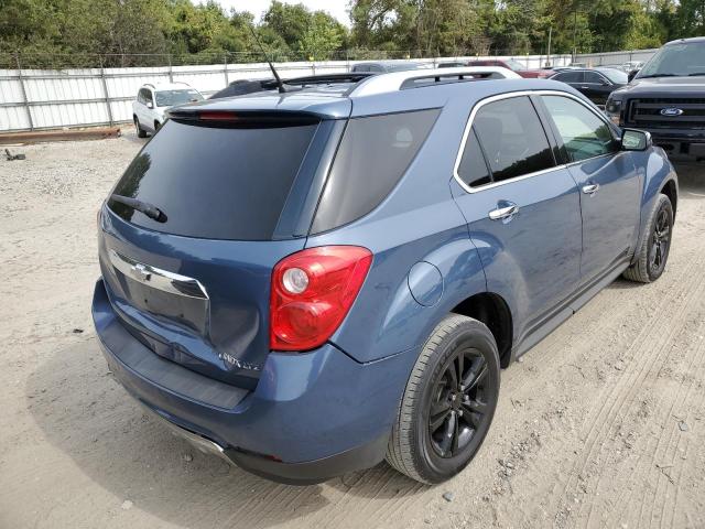 Photo 3 VIN: 2CNALFECXB6419237 - CHEVROLET EQUINOX 