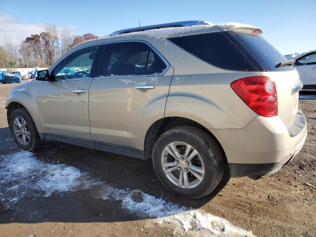 Photo 1 VIN: 2CNALFECXB6447068 - CHEVROLET EQUINOX 