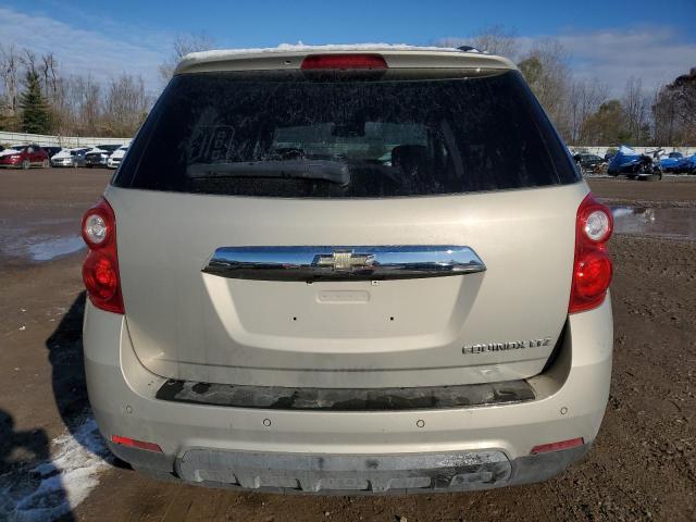 Photo 5 VIN: 2CNALFECXB6447068 - CHEVROLET EQUINOX 