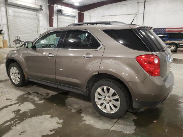 Photo 1 VIN: 2CNALFEW0A6272113 - CHEVROLET EQUINOX 