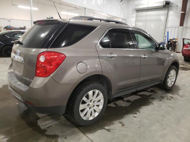 Photo 2 VIN: 2CNALFEW0A6272113 - CHEVROLET EQUINOX 