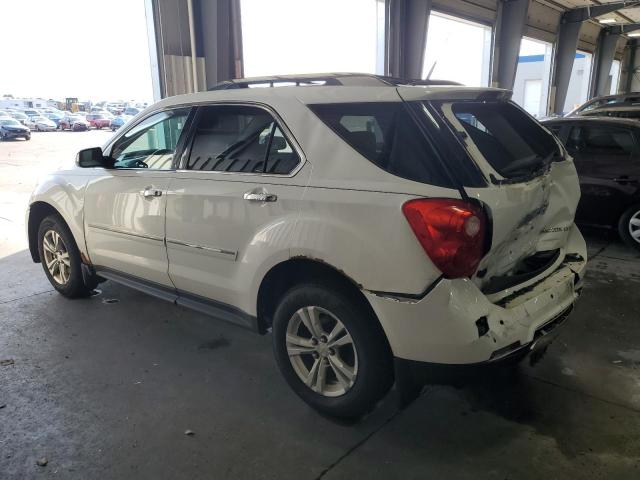 Photo 1 VIN: 2CNALFEW0A6289722 - CHEVROLET EQUINOX LT 