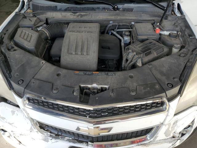 Photo 11 VIN: 2CNALFEW0A6289722 - CHEVROLET EQUINOX LT 