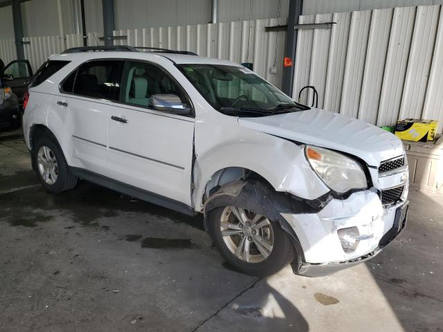 Photo 3 VIN: 2CNALFEW0A6289722 - CHEVROLET EQUINOX LT 