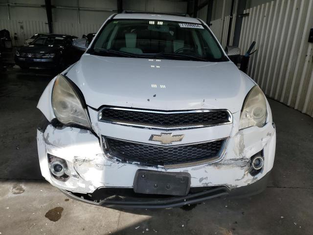 Photo 4 VIN: 2CNALFEW0A6289722 - CHEVROLET EQUINOX LT 