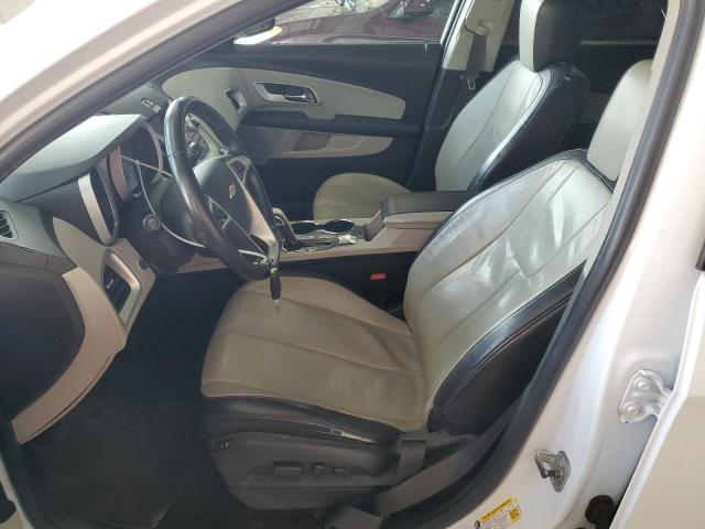 Photo 6 VIN: 2CNALFEW0A6289722 - CHEVROLET EQUINOX LT 