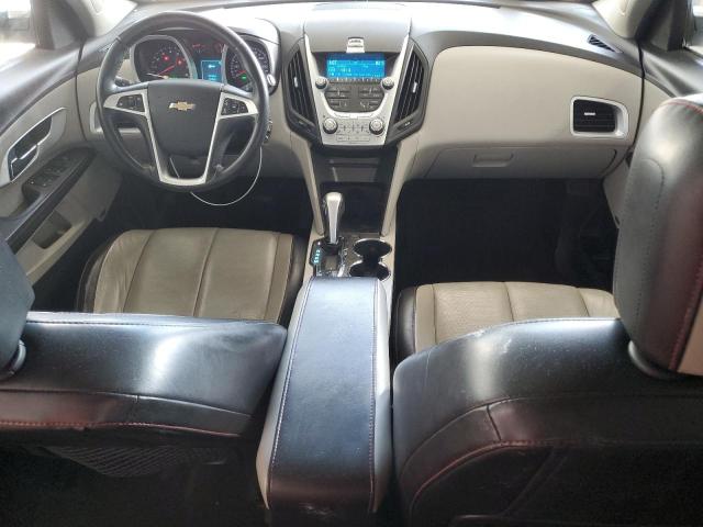 Photo 7 VIN: 2CNALFEW0A6289722 - CHEVROLET EQUINOX LT 