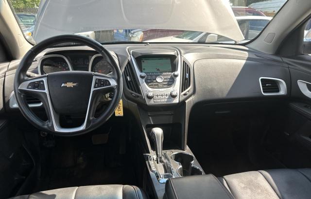 Photo 8 VIN: 2CNALFEW0A6314554 - CHEVROLET EQUINOX LT 