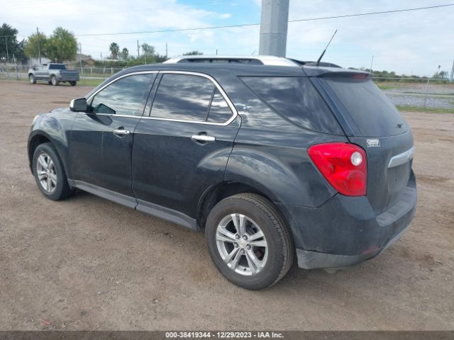 Photo 2 VIN: 2CNALFEW0A6337686 - CHEVROLET EQUINOX 