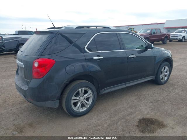 Photo 3 VIN: 2CNALFEW0A6337686 - CHEVROLET EQUINOX 