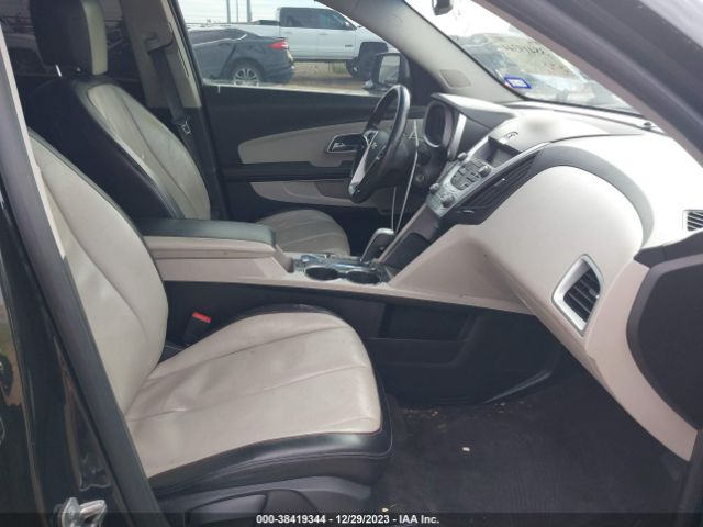 Photo 4 VIN: 2CNALFEW0A6337686 - CHEVROLET EQUINOX 