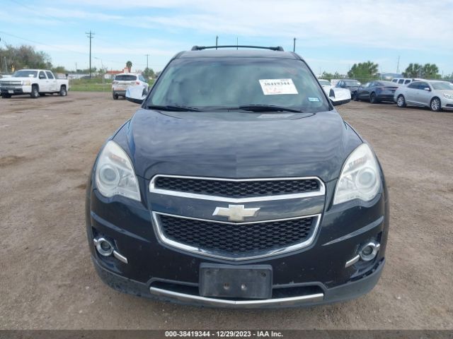 Photo 5 VIN: 2CNALFEW0A6337686 - CHEVROLET EQUINOX 