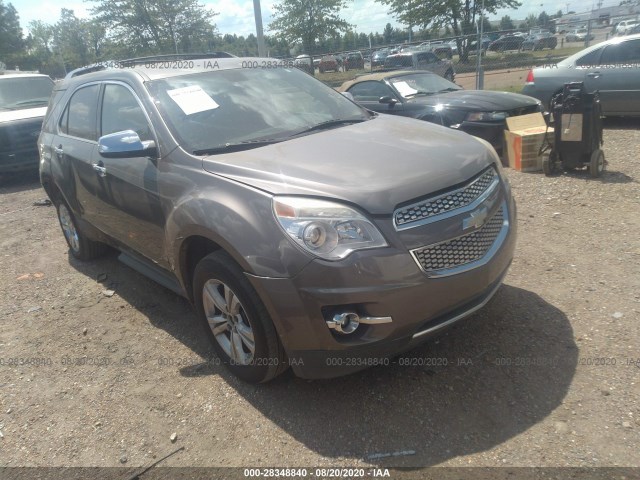 Photo 0 VIN: 2CNALFEW1A6234373 - CHEVROLET EQUINOX 