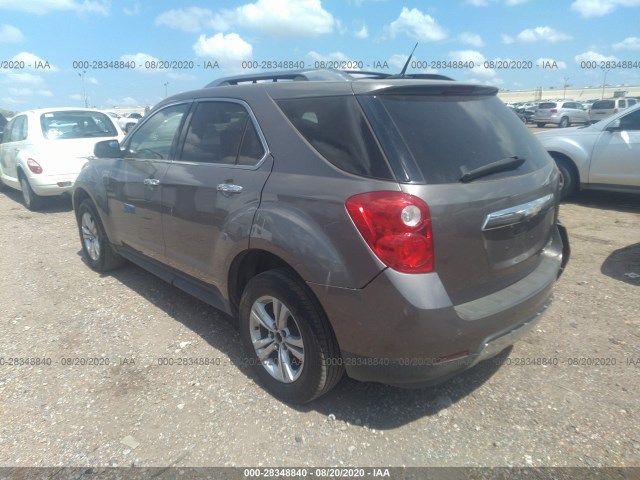 Photo 2 VIN: 2CNALFEW1A6234373 - CHEVROLET EQUINOX 