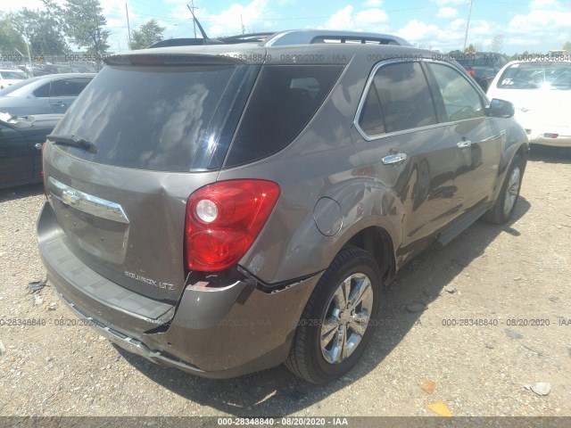 Photo 3 VIN: 2CNALFEW1A6234373 - CHEVROLET EQUINOX 