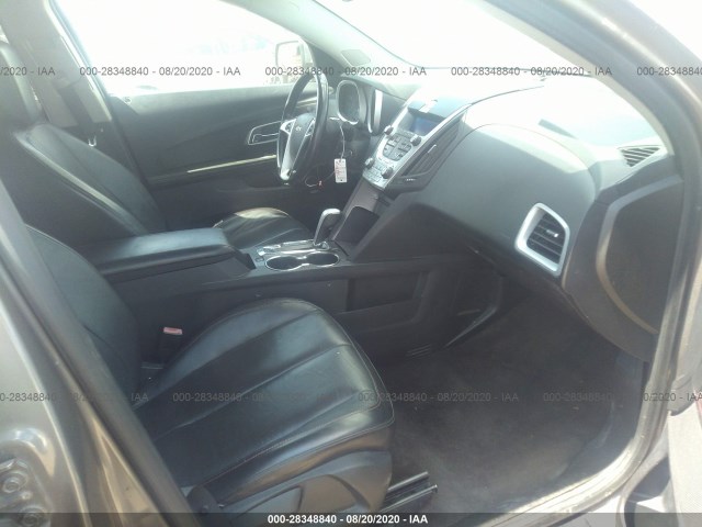 Photo 4 VIN: 2CNALFEW1A6234373 - CHEVROLET EQUINOX 